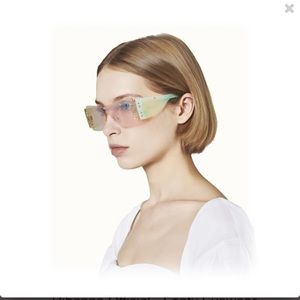 Fenty sunglasses